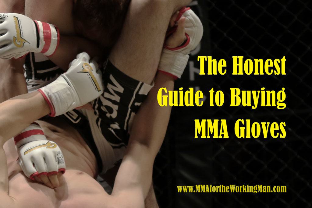 buy mma gloves