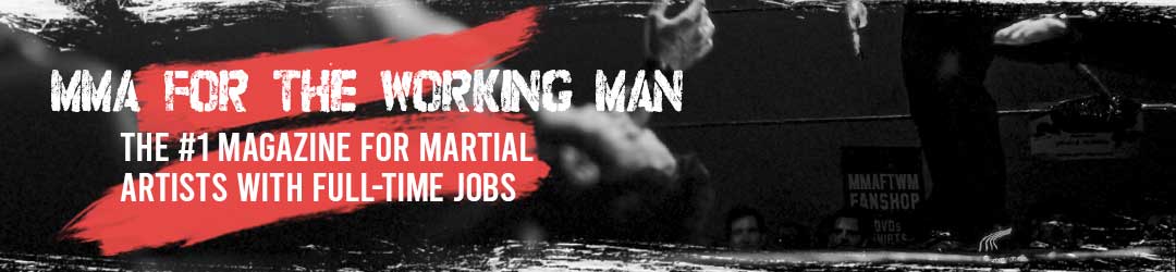 MMA for the Working Man